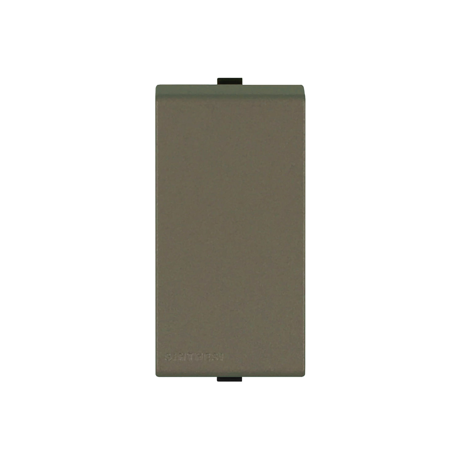 Módulo Interruptor 9/12 16A 250V S44 Arena 442013 — Sinthesi — Sinthesi