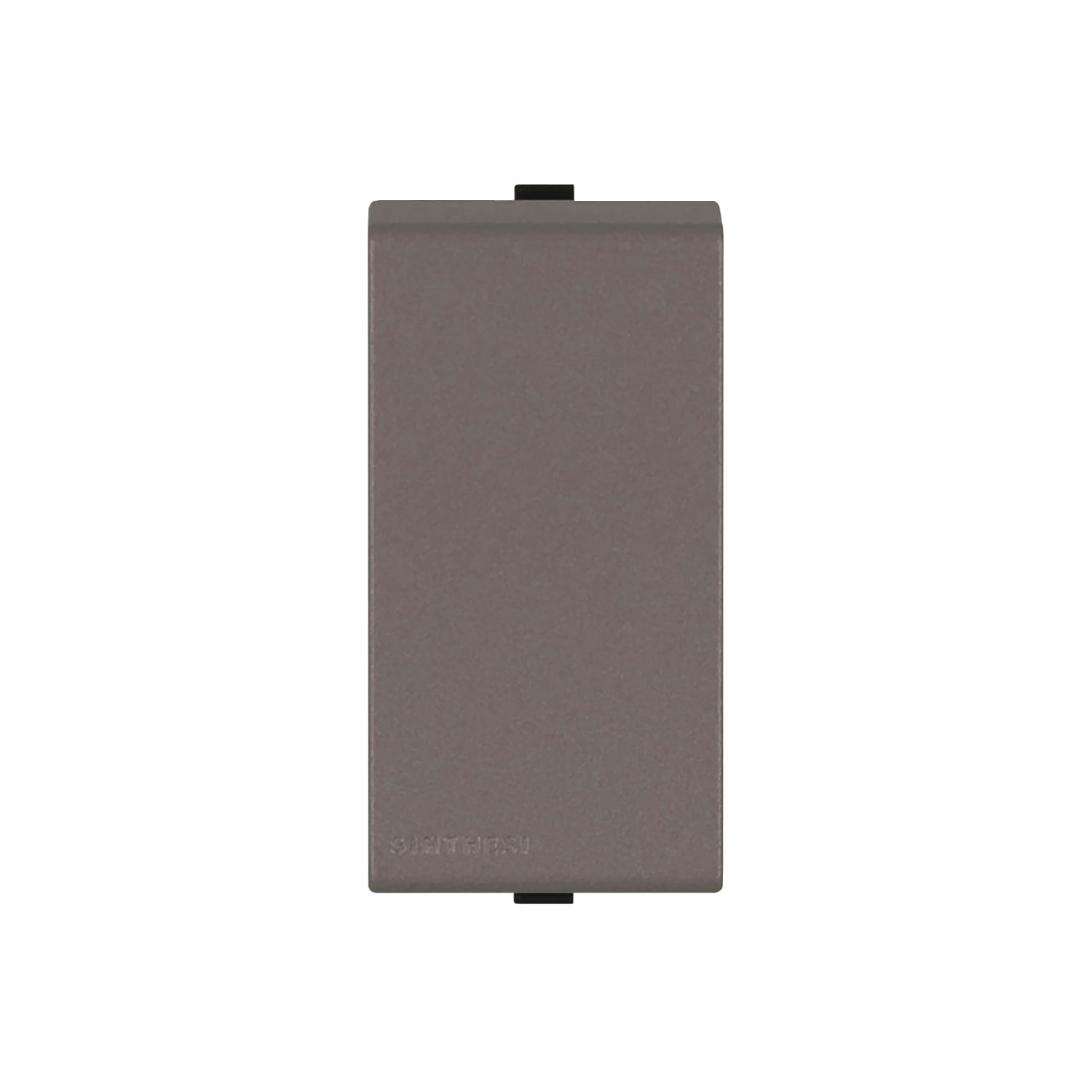Módulo Conmutador 9/24 16A 250V S44 Piedra 442211 — Sinthesi — Sinthesi