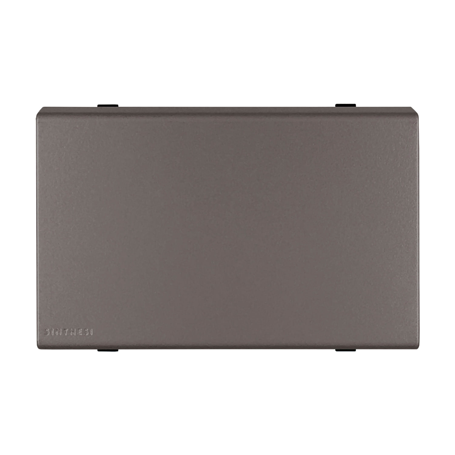 Módulo Conmutador 9/24 Teclon 3 Módulos 16A 250V S44 Piedra 442411 — Sinthesi — Sinthesi