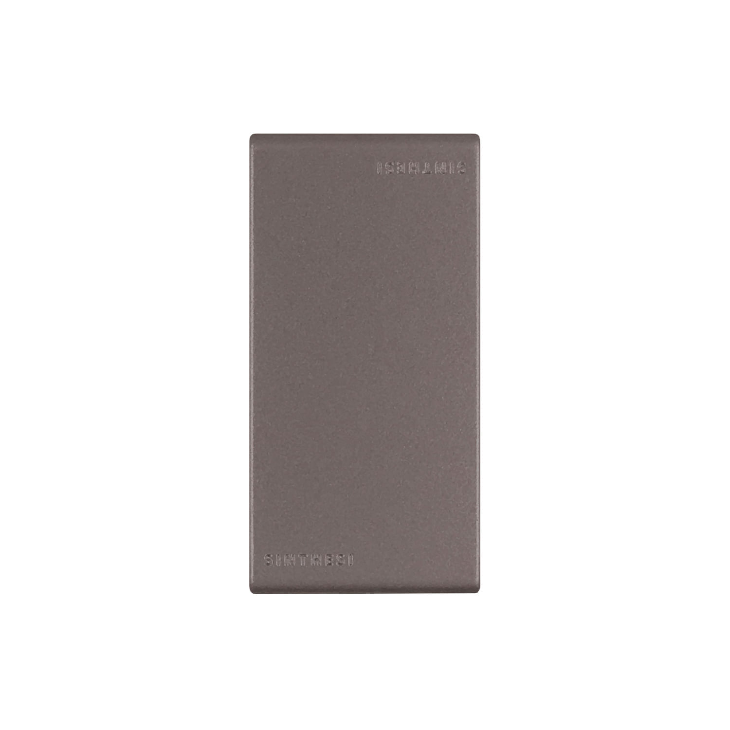 Módulo Falso Polo S44 Piedra 444511 — Sinthesi — Sinthesi