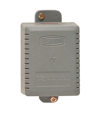 Transformador Cerrado 100-250V 18VDC 510 (523280) — Scanavini