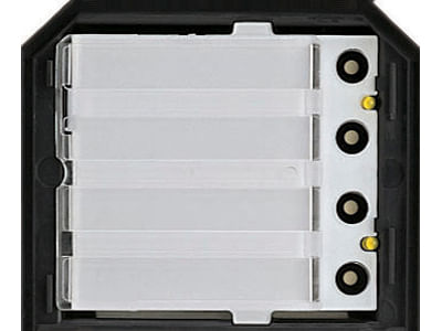 Modulo Botonera IN000GT/SW Aiphone (524503) — AIPHONE