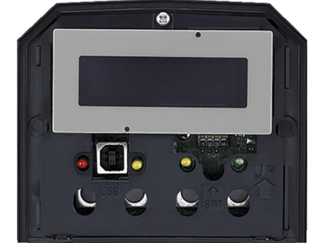 Modulo Desplazador de Nombres IN000GT/NS Aiphone (524515) — AIPHONE