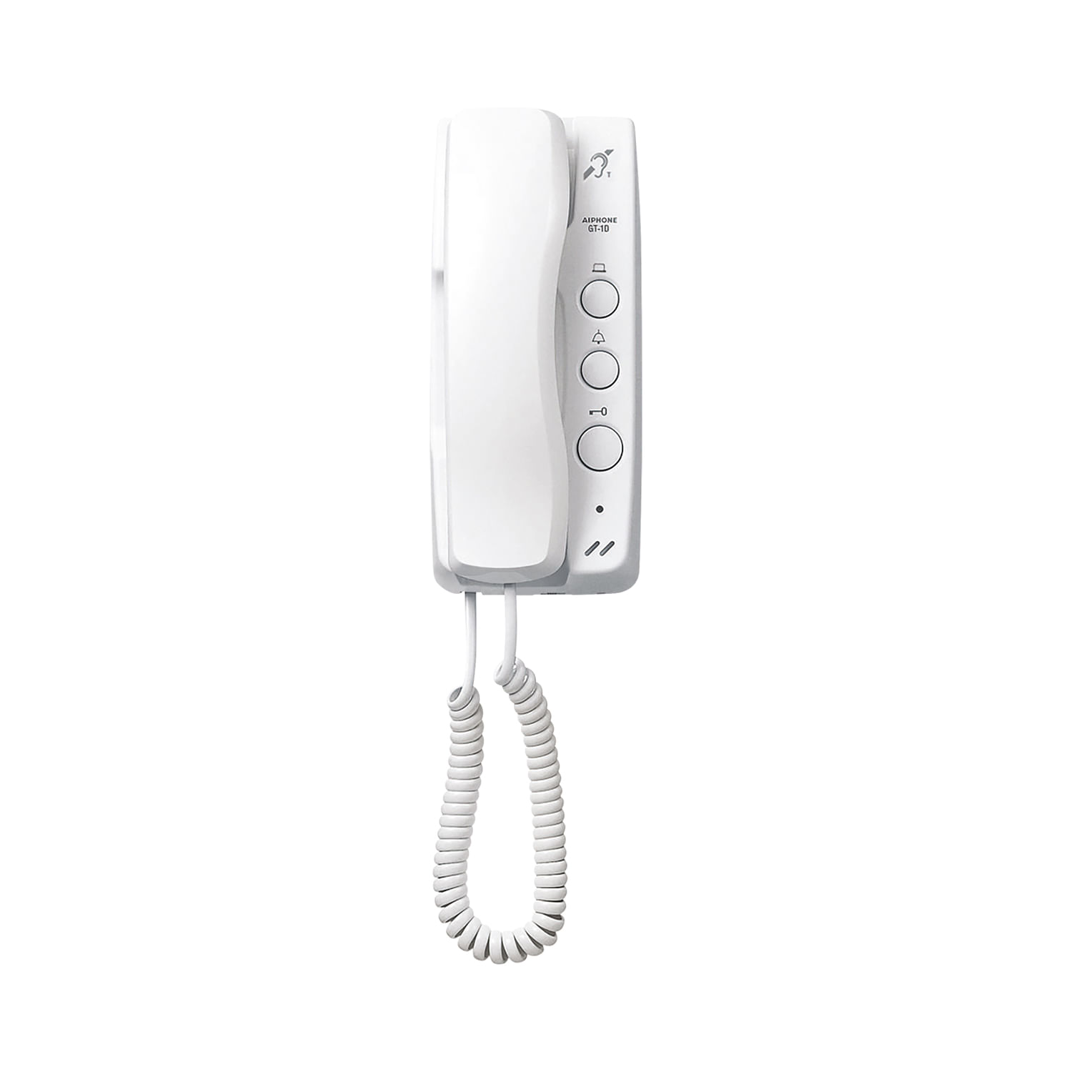 Citofono Audio / Control de Acceso IN000GT/1D Aiphone (524519) — AIPHONE