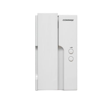 Citofono Adicional Para Video B/n FF00DP/4VHP (524817) — Commax