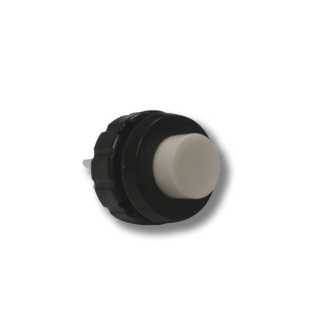 Boton Pulsador sin Recuadrom BT00000001 Aiphone (524852) — AIPHONE