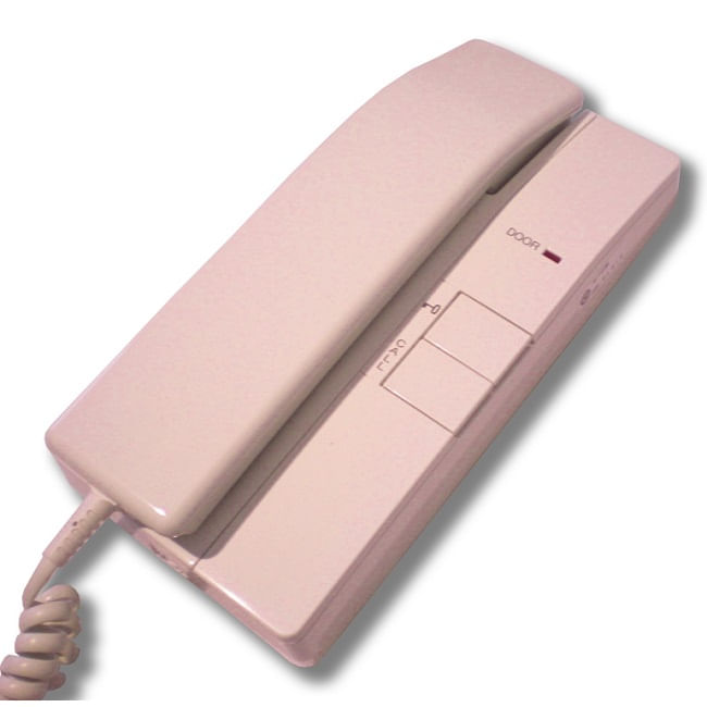 Citofono Principal 1+2 IQIE1GD(U) Aiphone (524875) — AIPHONE