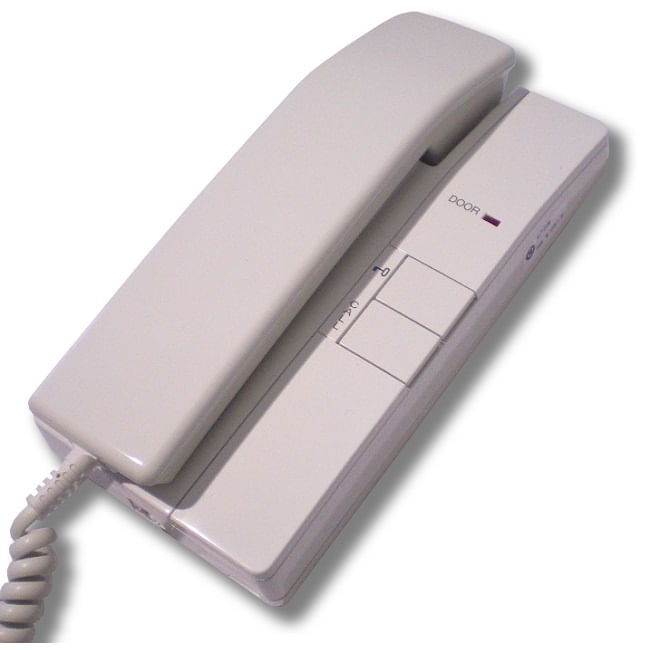 Citofono Anexo IQ0IEH/1CD Aiphone (524876) — AIPHONE