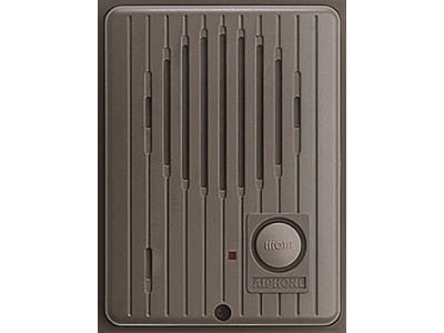 Placa Portero Sobrepto IQ000IF/DA Aiphone (524878) — AIPHONE