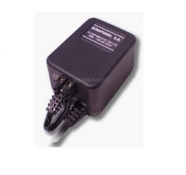 Transformador 16VAC 1,2 a Bhtrafokcr Aiphone (524892) — AIPHONE
