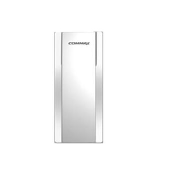 Citofono Mural C/b Abrep FF000DP/SS (524893) — Commax