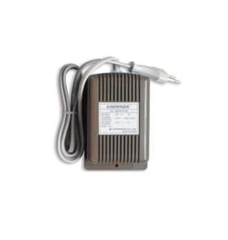 Fuente de Poder 220/12VDC 1A Regulable RF/1A FF000RF/1A (524896) — Commax