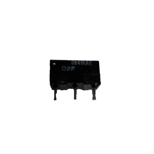 Switch Boton Op IN00D2F(N) Aiphone (524934) — AIPHONE