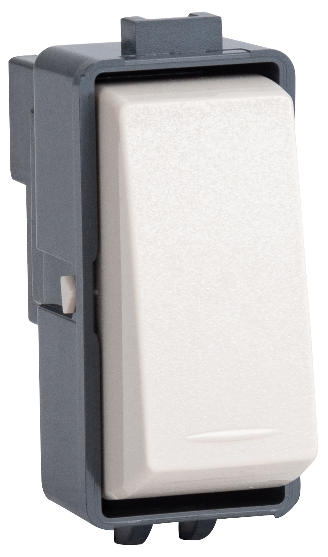 Modulo Interruptor 9/12 16A 250V Beige Genesis MWD130047000 (678817) — SCHNEIDER ELECTRIC
