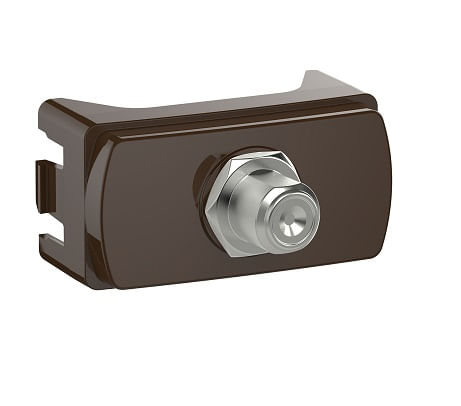 Modulo Toma Coaxial Tv CafÉ Miluz S3B74685 (688128) — SCHNEIDER ELECTRIC