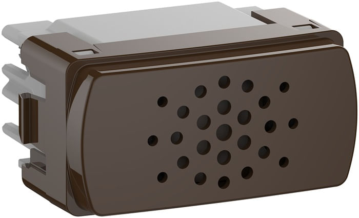 Modulo Chicharra 250V CafÉ Miluz S3B76865 (688131) — SCHNEIDER ELECTRIC