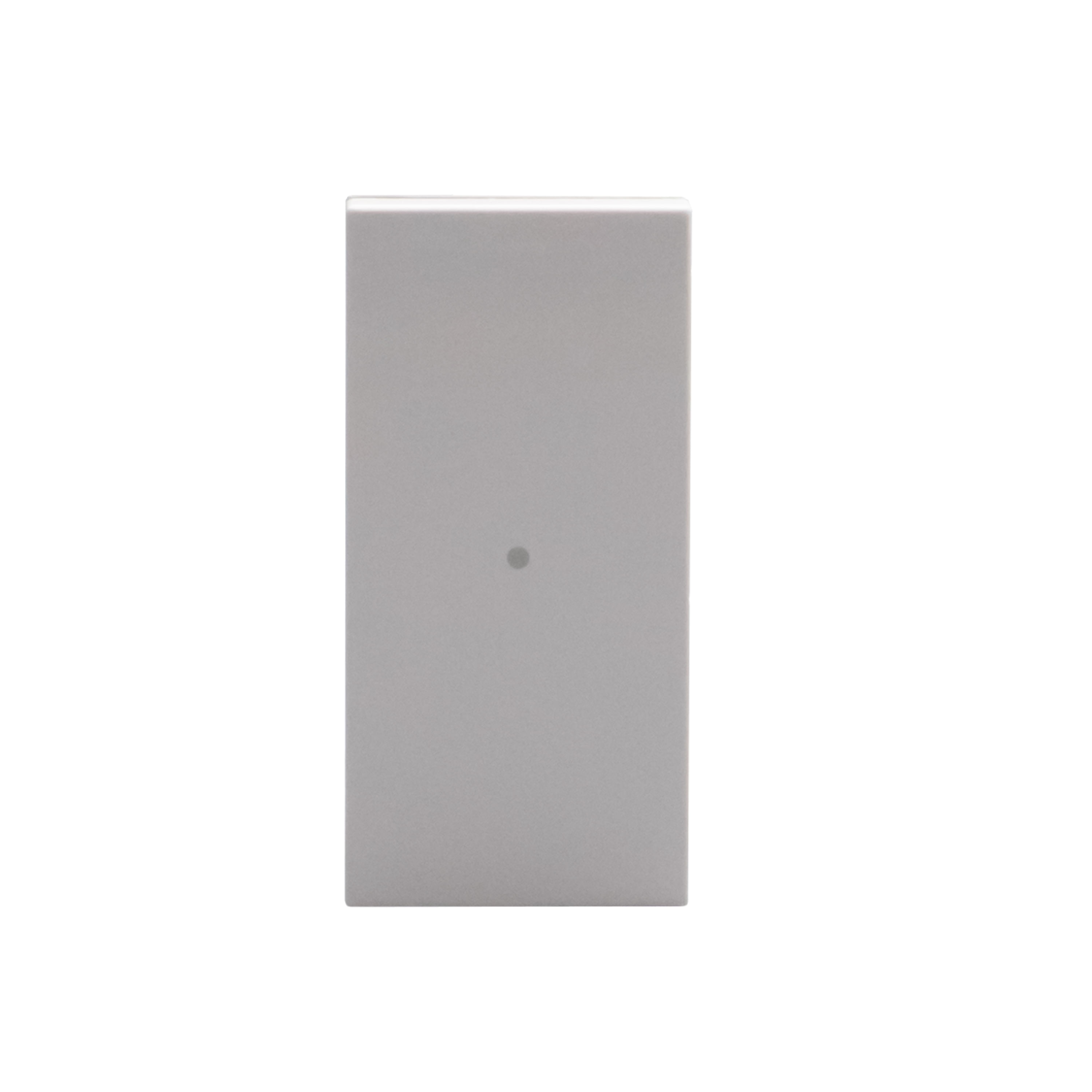 Módulo Interruptor 9/12 1P 10AX 1 Módulo Axial Blanco JW4051 — BTicino — BTicino