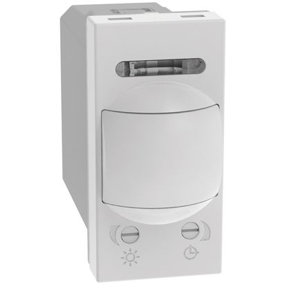 Módulo Interruptor Infrarrojo Ir Blanco JW4431 — BTicino — BTicino
