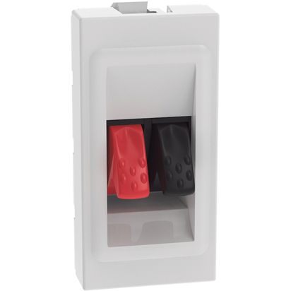Módulo Conector Parlante Blanco JW4294 — BTicino — BTicino