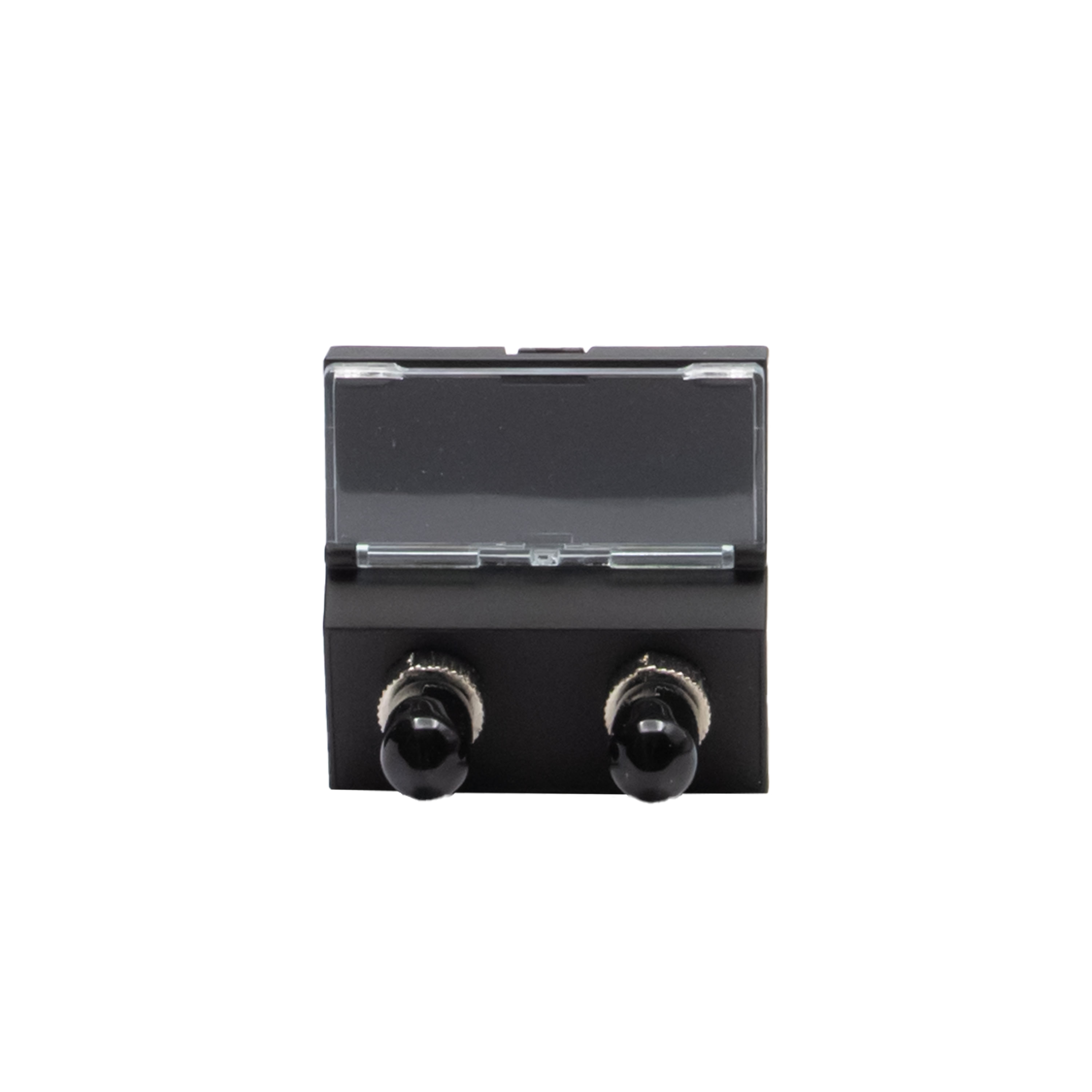 Módulo Conector Fibra Optica St Negro JB4268ST — BTicino — BTicino
