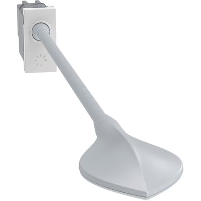 Módulo Lámpara de Lectura + Dev Blanco JW4362 — BTicino — BTicino
