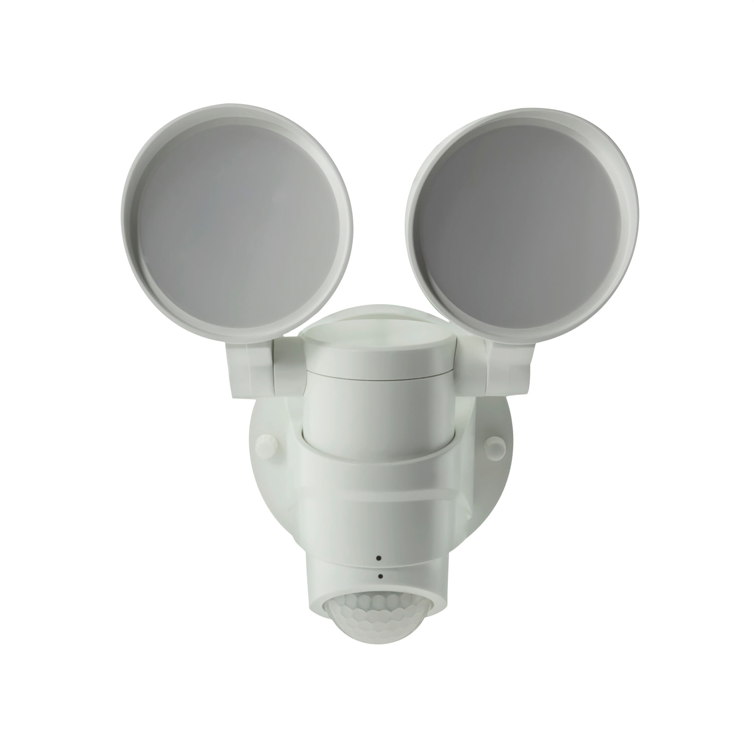 Foco de Seguridad con Sensor 16W 4000K IP44 Technolamp (702630) — TechnoLamp