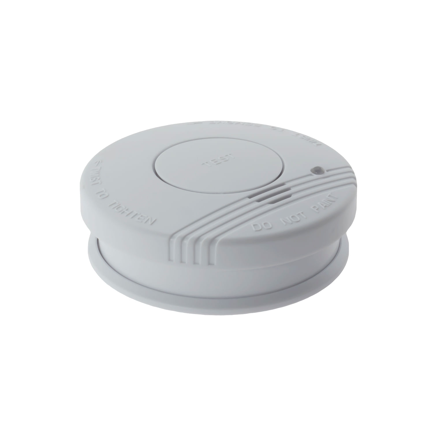 Detector de Humo Autonomo 9V DC — Crompton — Crompton