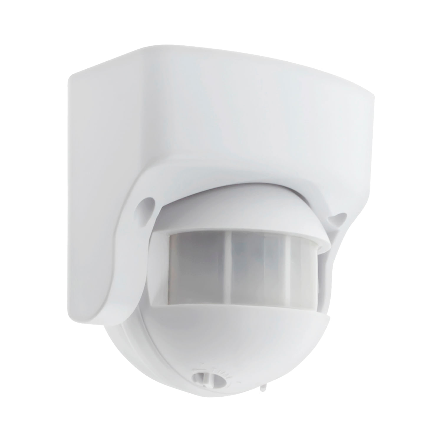 Sensor de Movimiento Infrarrojo 180° 1100W 12MT Technolamp (702636) — TechnoLamp