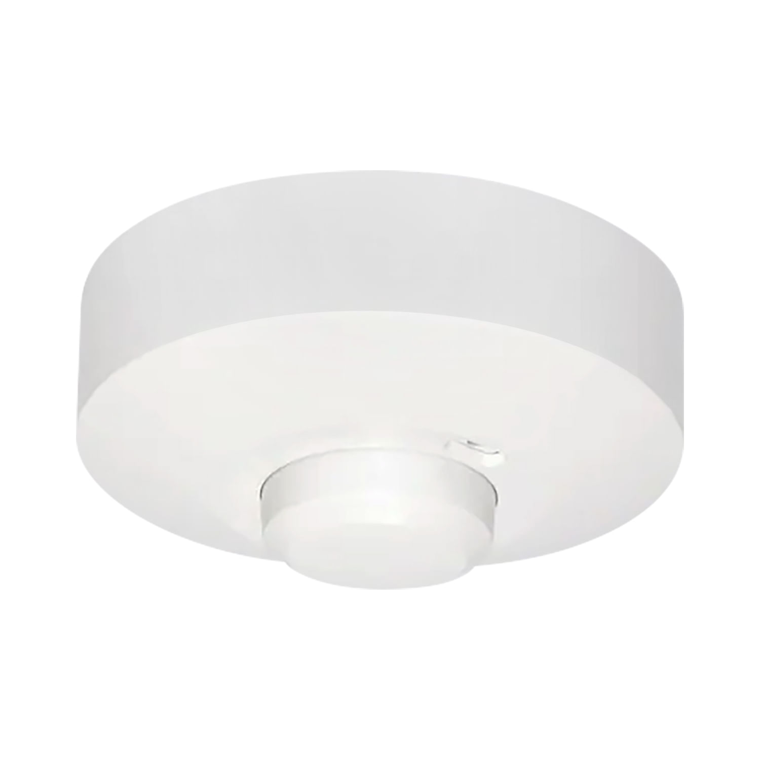 Sensor de Movimiento Microondas 360° 1200W 10MT Spto Technolamp (702642) — TechnoLamp