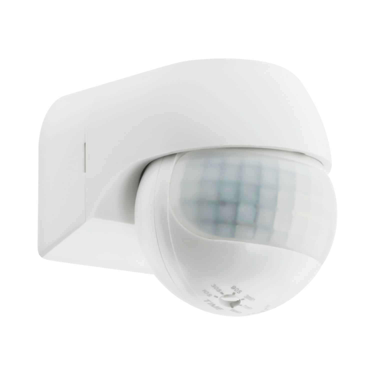 Sensor de Movimiento Infrarrojo 180° 12M 800W IP44 Technolamp (702649) — TechnoLamp