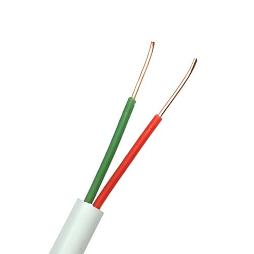 Cable Telefonico Pin 1 Par Crompton (Rollo 100 Mts) (718501) — Crompton
