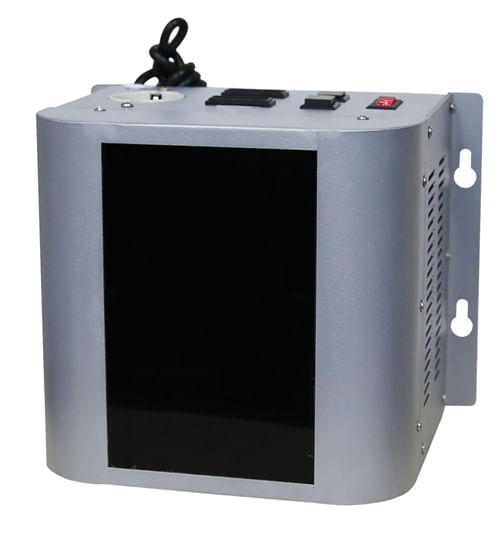 Estabilizador de Voltaje Inteligente 1500VA (1125W) CCD (742810) — CCD