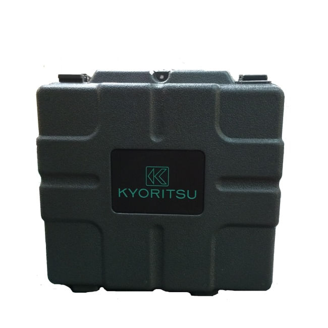 Medidor Resistencia Tierra Inalambrico Bluetooh Kew 4202 Kyoritsu (760881) — Kyoritsu