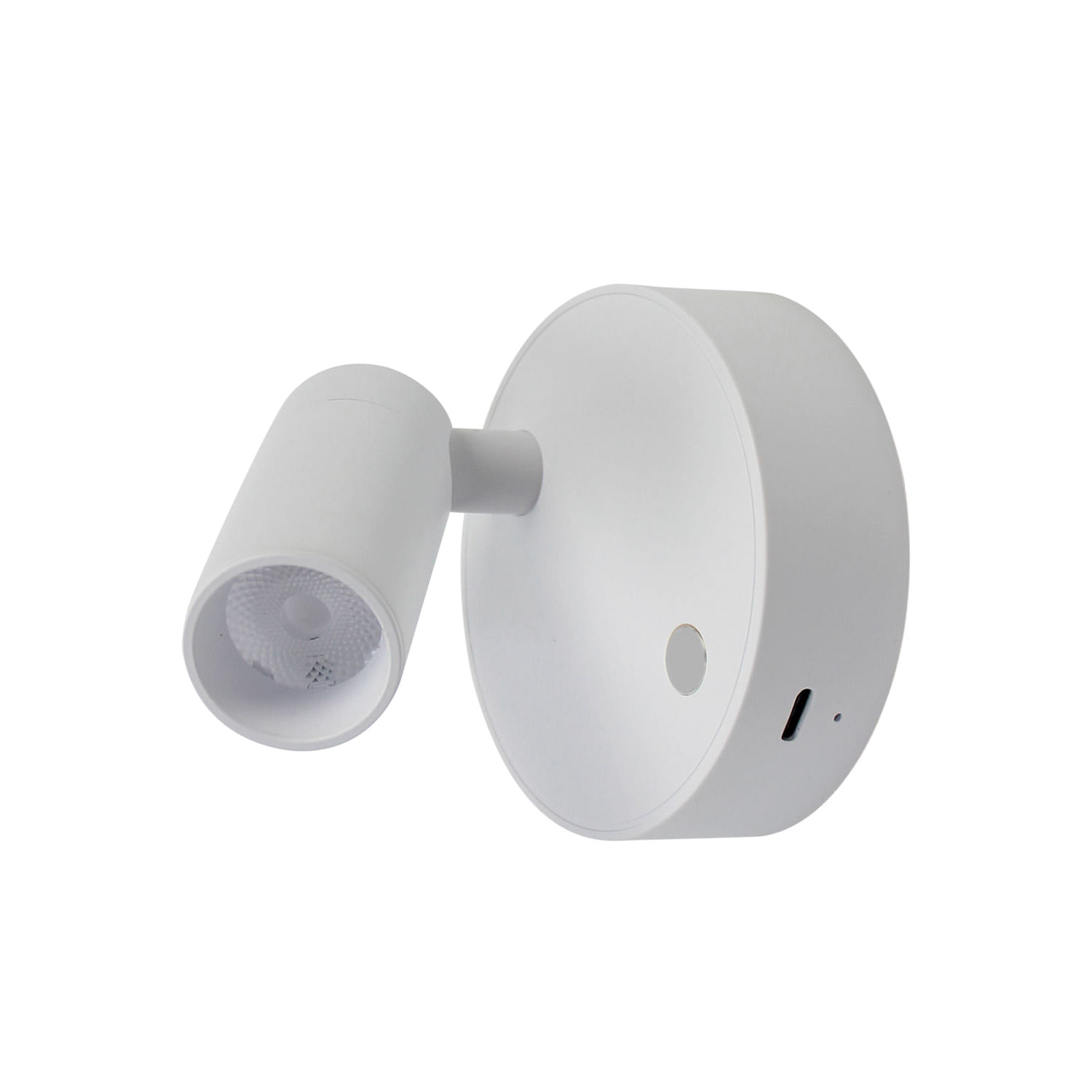 Foco LED Spot Recargable CCT Blanco — Bp — BP