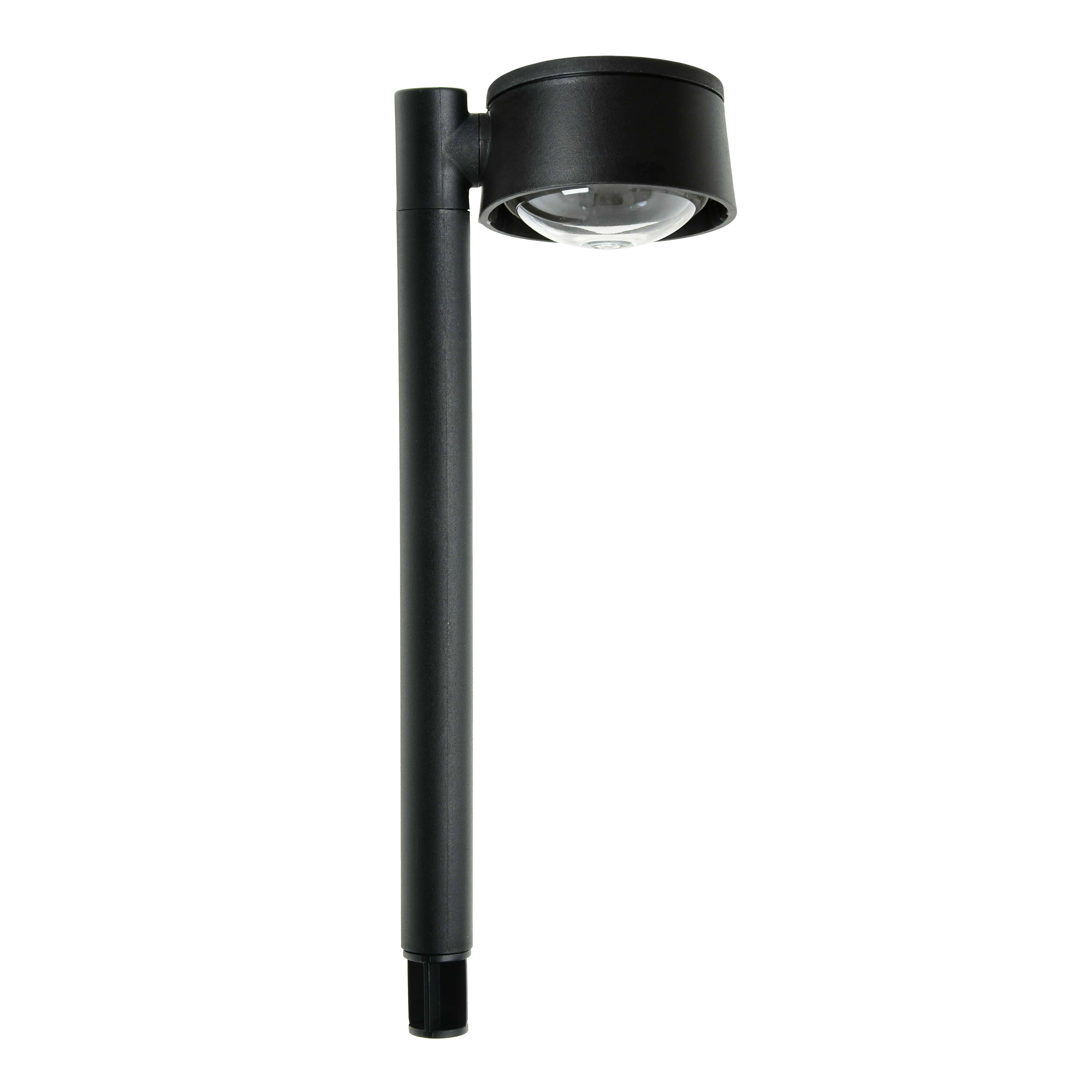 Estaca Solar Ecoray 0.5W Luz Cálida — Bp — BP