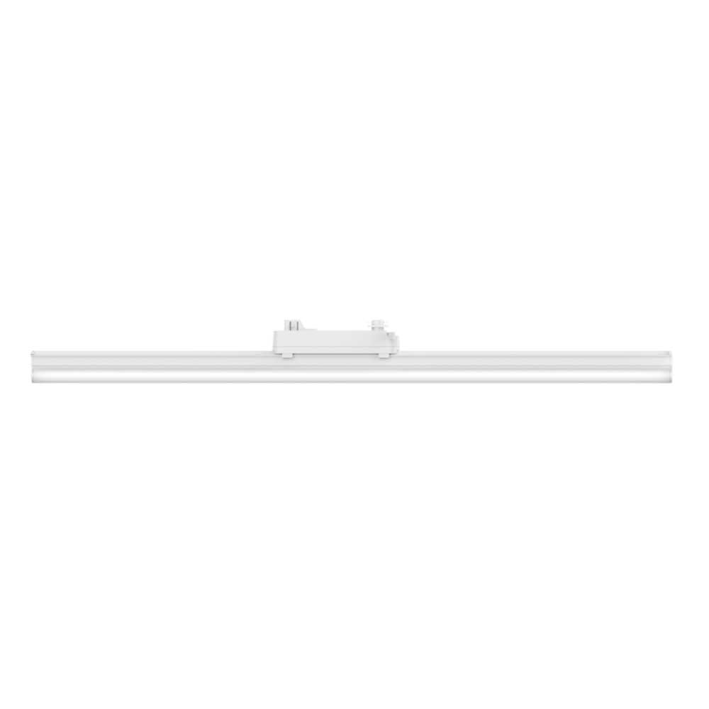 Foco LED Lineal para Riel 18W Luz Cálida 60cm Blanco — Bp — BP