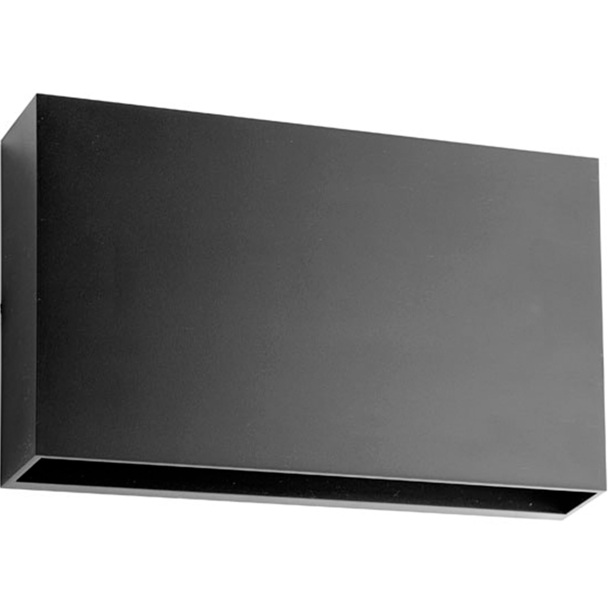 Aplique LED Costa Flat 12W Bidireccional 3000K IP65 — Bp — BP