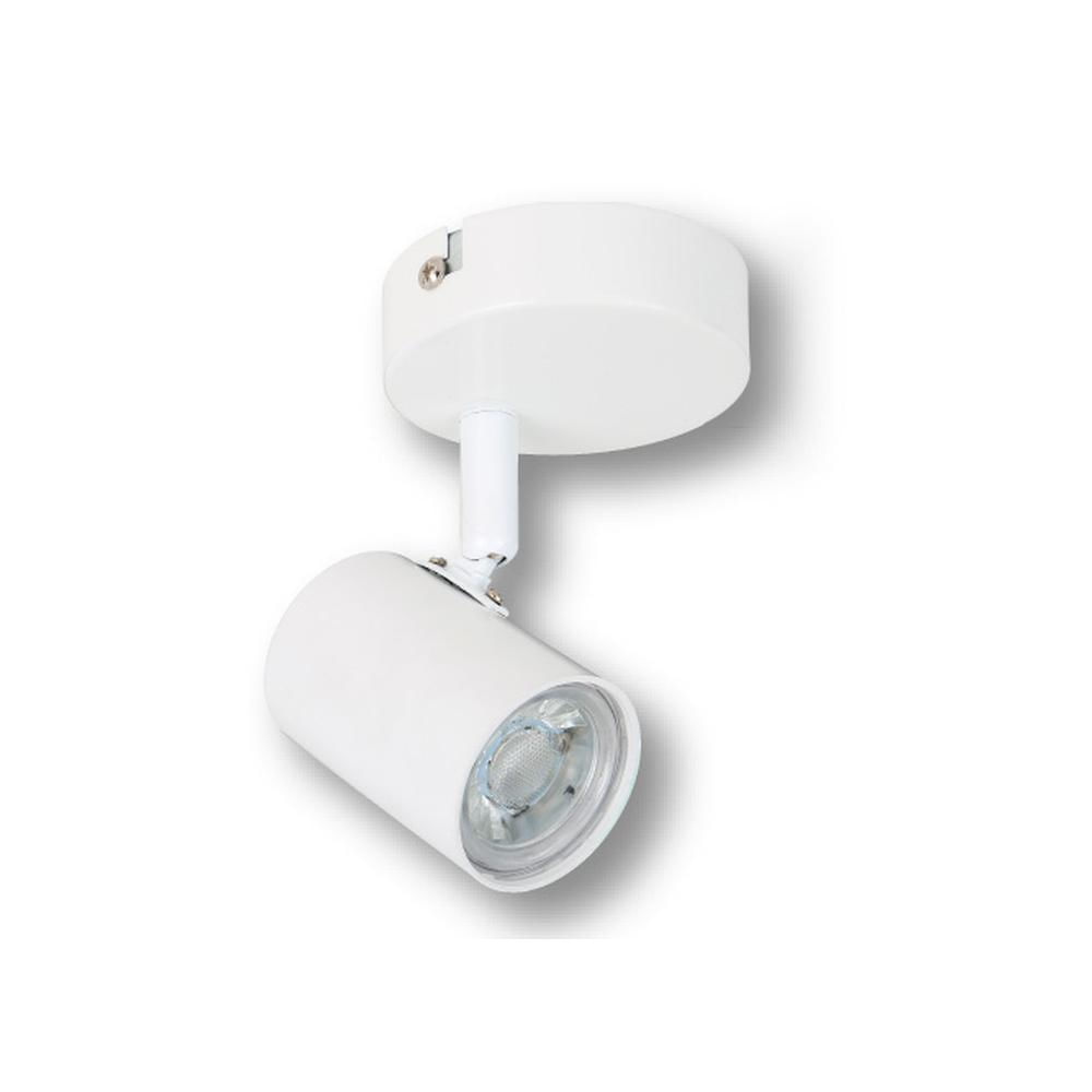 Foco Sobrepuesto LED Tank 4W Luz Cálida — Westinghouse — Westinghouse