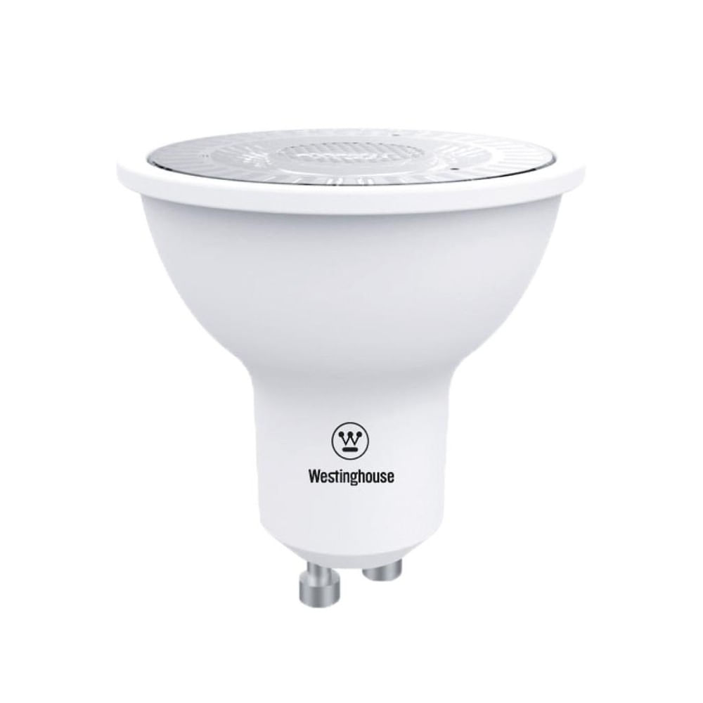 Ampolleta LED 3W 4000K GU10 AM203007519 — Westinghouse