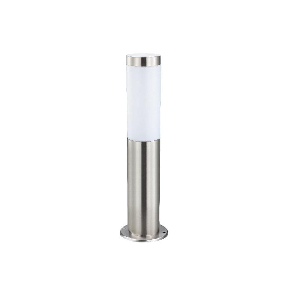 Bollard/poste Espiga 50cm Acero Inoxidable — Bp — BP