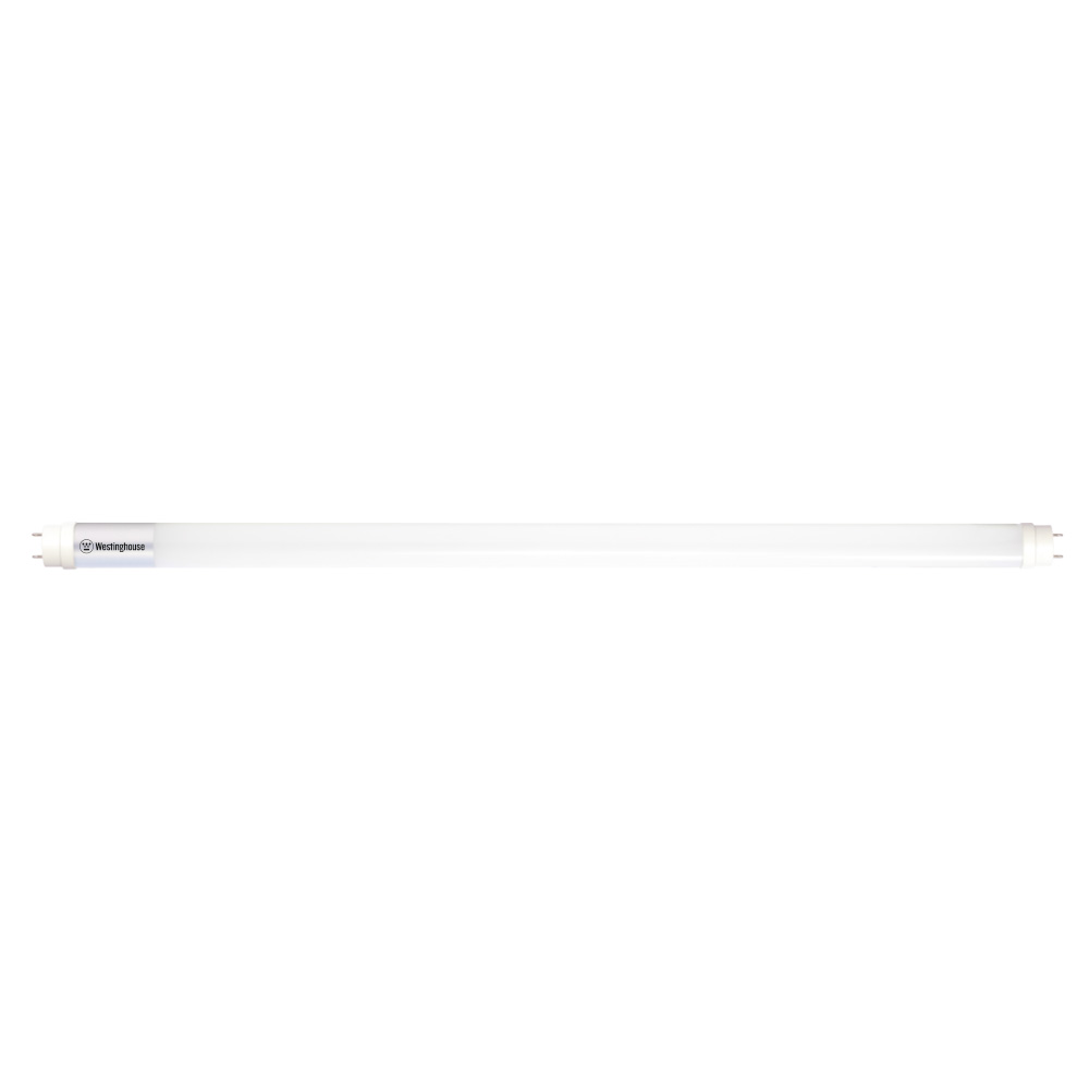 Tubo LED 120cm 18W Luz Cálida Doble Conexión — Westinghouse — Westinghouse