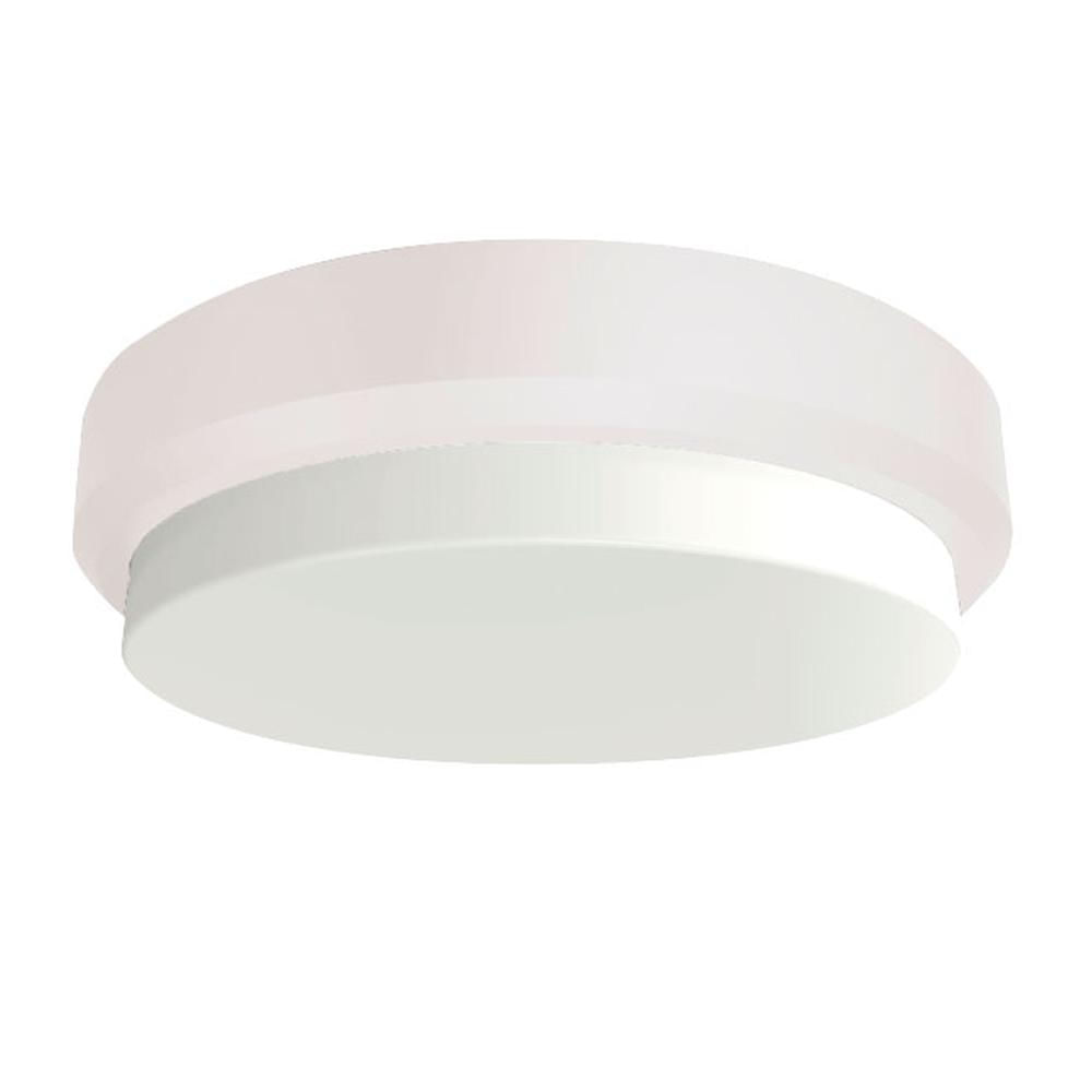 Plafón Marina LED Basic 8W Luz Cálida Blanco — Bp — BP
