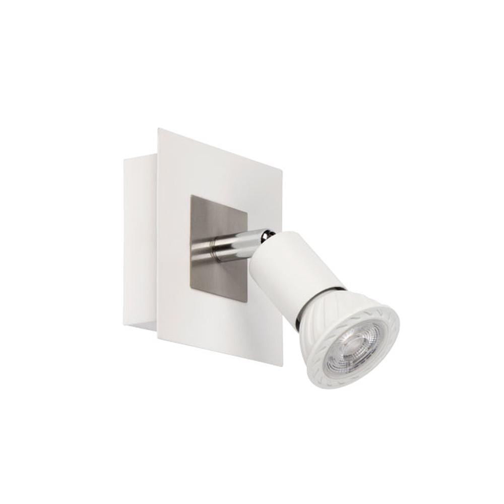 Foco Sobrepuesto Cotton Blanco — Bp — BP