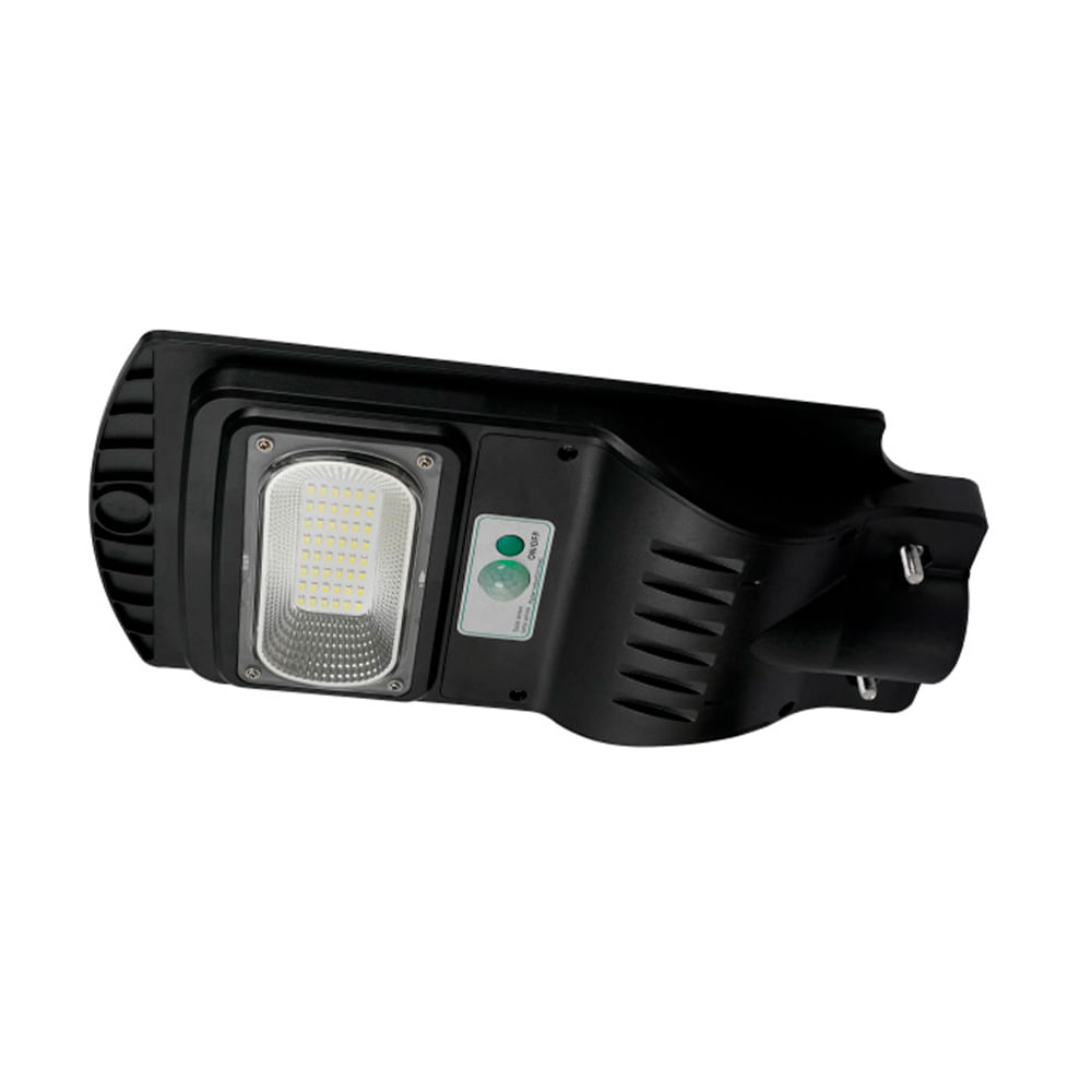 Luminaria Vial 30W con Panel Solar Integrado — Bp — BP