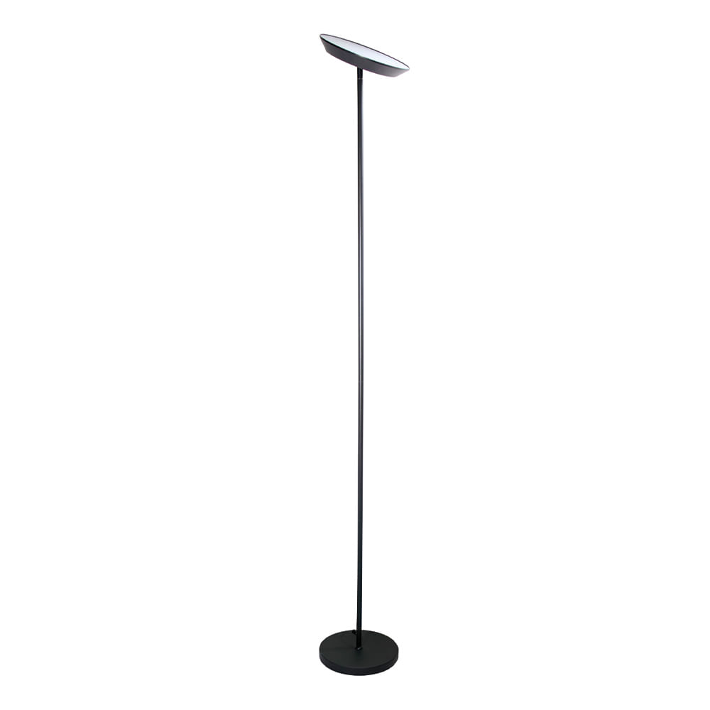 Lámpara Pie Atenea LED 20W Luz Cálida — Westinghouse — Westinghouse