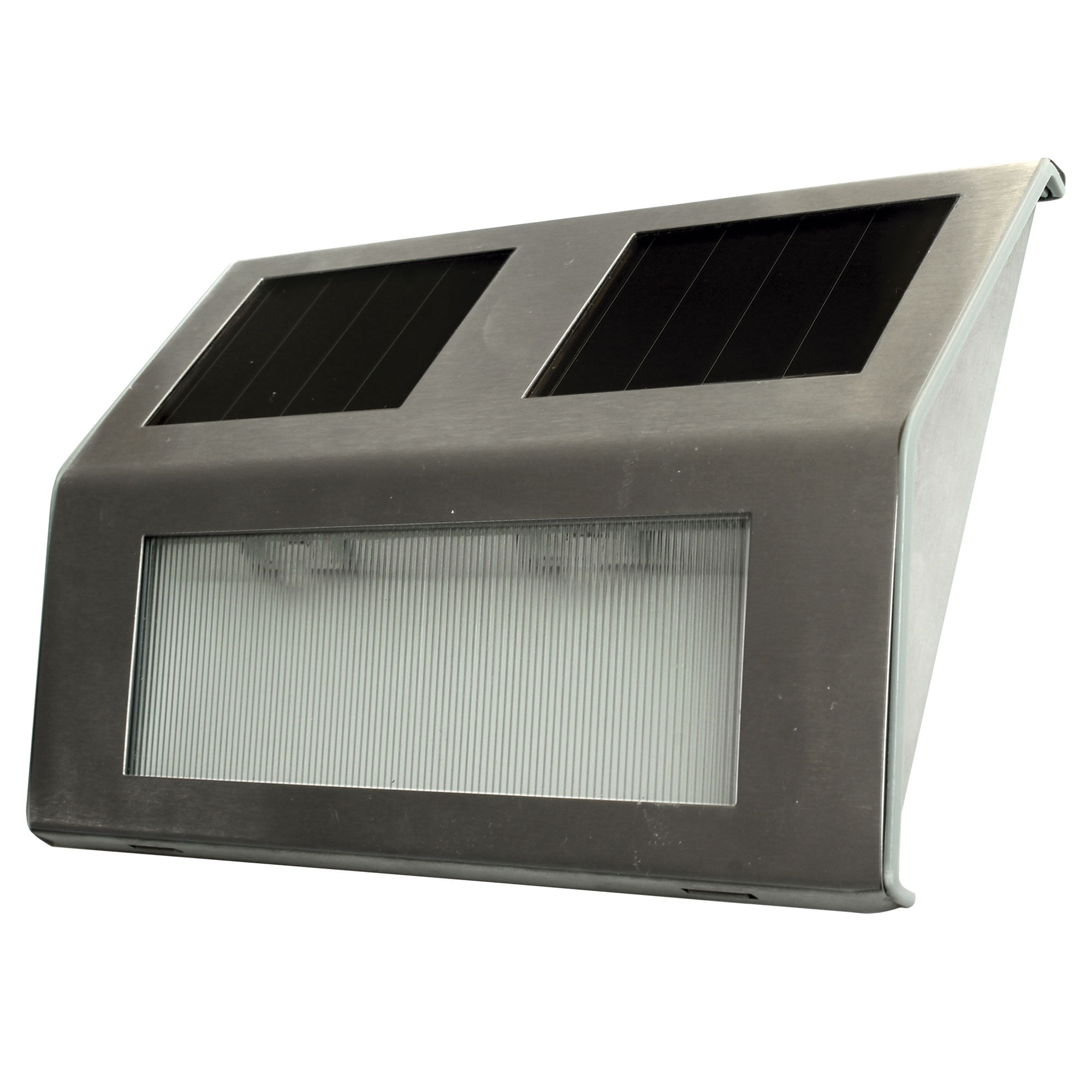 Marcador Escala LED Solar 0.14W 4 Luces — Bp — BP
