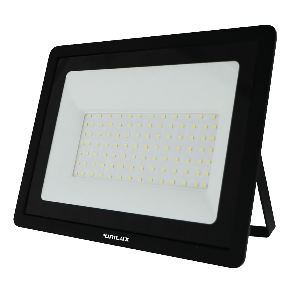 Proyector LED 100W 4000K — Unilux — Unilux