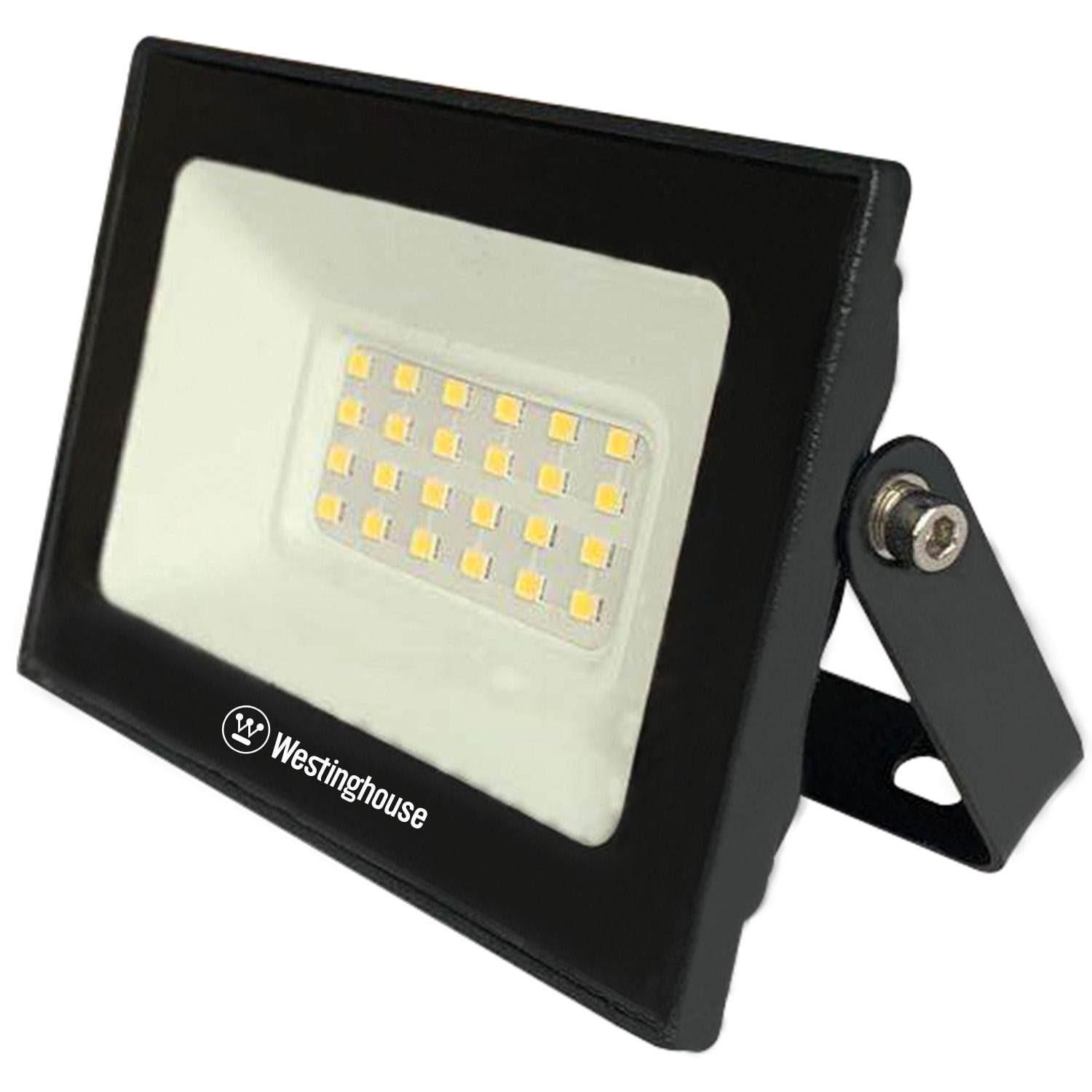 Proyector LED SMD 20W Luz Blanco Neutro — Westinghouse — Westinghouse