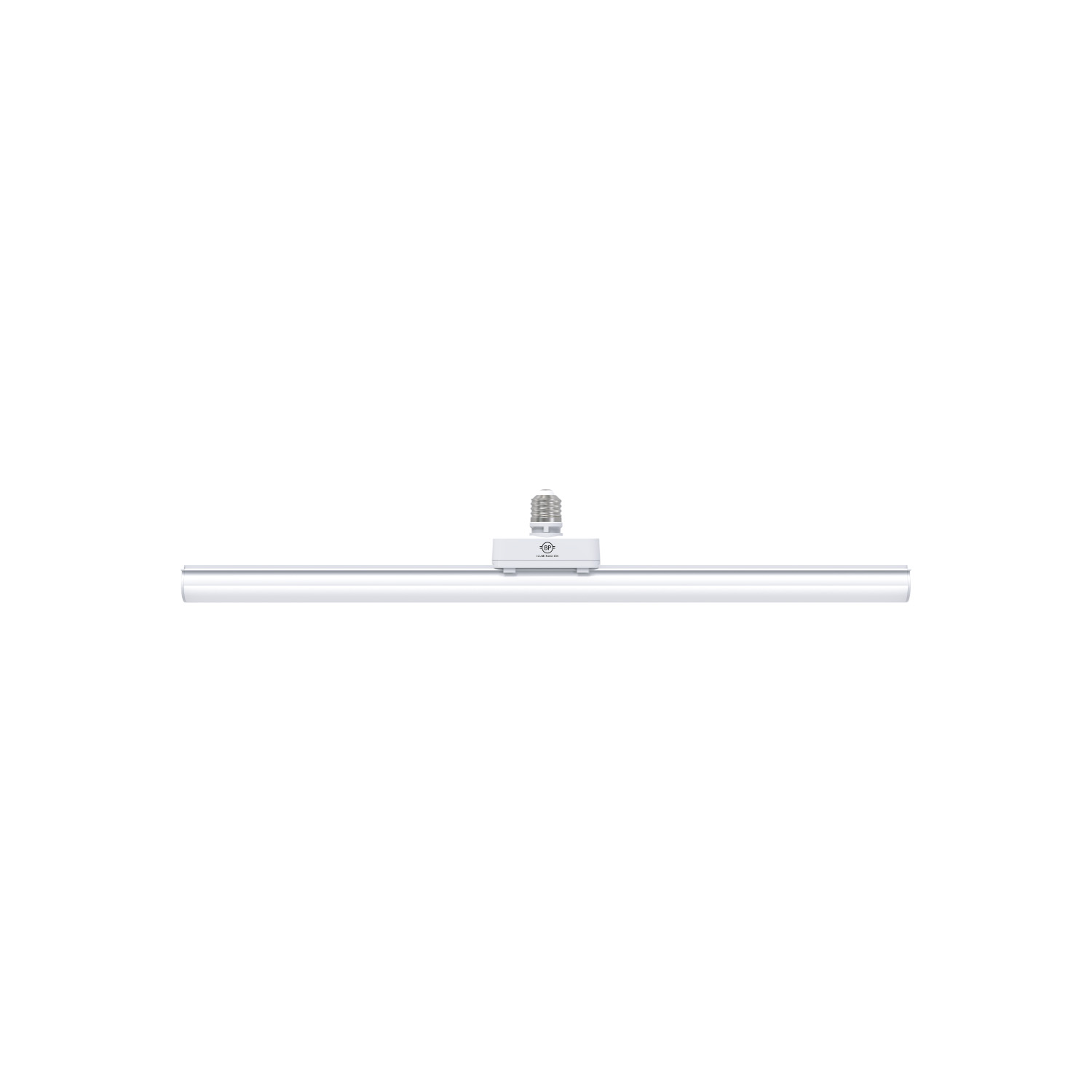 Foco Lineal LED 9W 60cm Luz Cálida E27 — Bp — BP