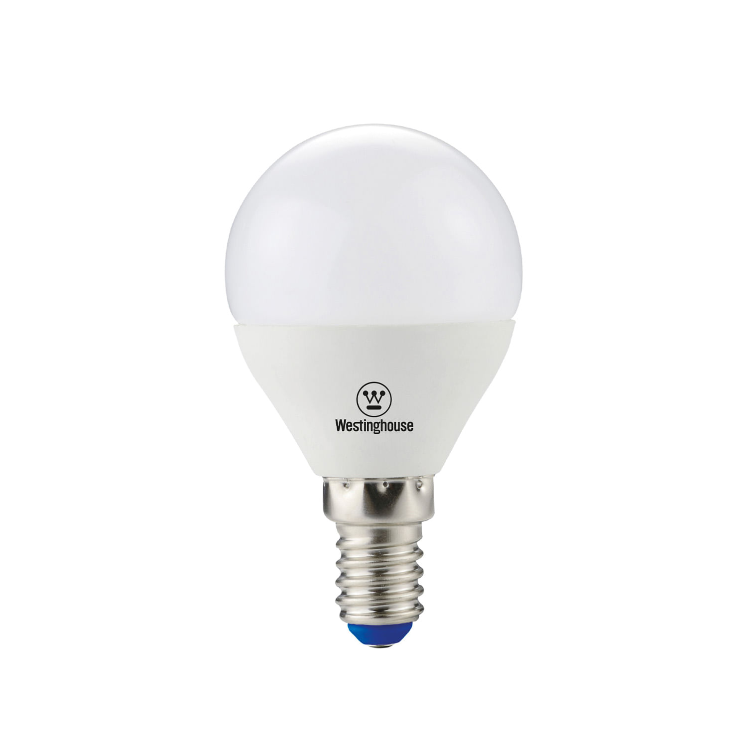 Ampolleta LED BOLA 5W 3000K E14 AM203008483 — Westinghouse